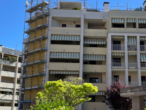 Condominio Altea – Chieti