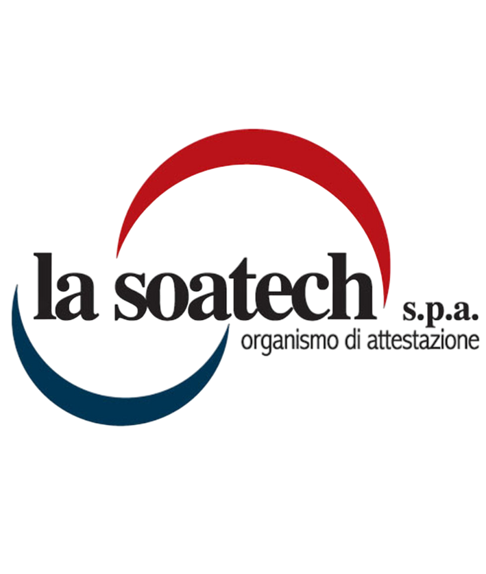 Attestazione SOA