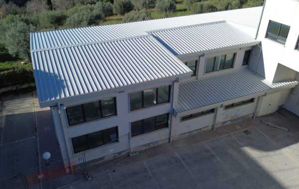 I.P.S.I.A. G. Marconi – Ortona (CH)