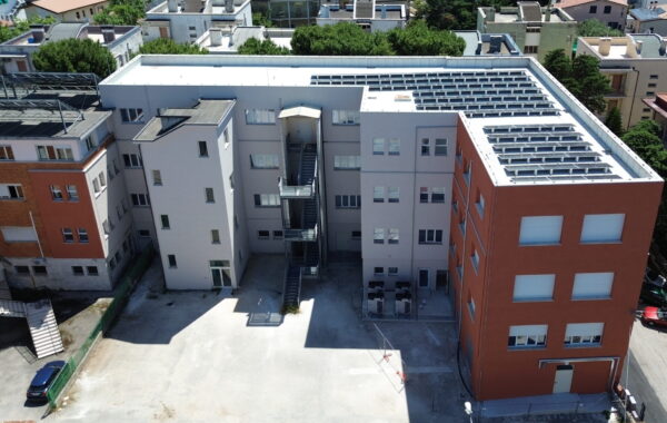 Via G. Mazzini – Ortona (CH)