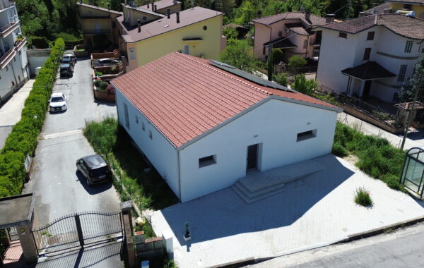 Comune di Fara Filiorum Petri