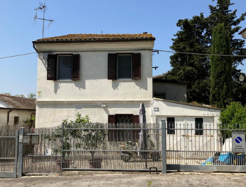Riparazione e rafforzamento post sisma – Macerata