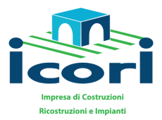 ICORI SRL
